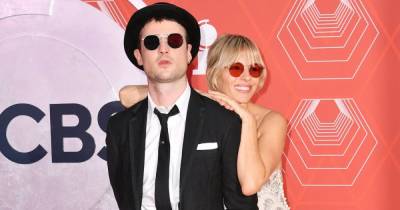 Every Time Sienna Miller and Tom Sturridge Were the Most Supportive Exes - www.usmagazine.com
