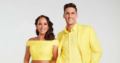 Cody Rigsby Reacts to ‘Dancing With the Stars’ Partner Cheryl Burke’s COVID-19 Shocker and Teases His Future on the Show - www.usmagazine.com