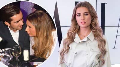 Dani Dyer stalked by jailed ex: left terrified and fearing for her safety - heatworld.com - city Santiago