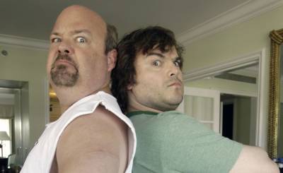 As ‘Tenacious D’ Turns 20, Jack Black and Kyle Gass Look Back on Their Debut Album’s ‘Stoney Fun and Friendship’ - variety.com