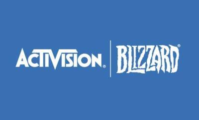 Activision Blizzard Sued By U.S. Equal Employment Opportunity Commission For Workplace Harassment & Discrimination - deadline.com