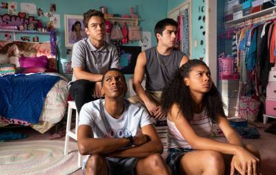 ‘On My Block’ spin-off ‘Freeridge’ announced for Netflix - www.nme.com