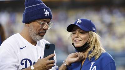 Chelsea Handler packs on PDA with new boyfriend Jo Koy in Instagram photos - www.foxnews.com