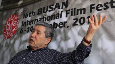 Im Kwon Taek: Busan Honors an Old Master as Asian Filmmaker of the Year: - variety.com - South Korea - city Busan