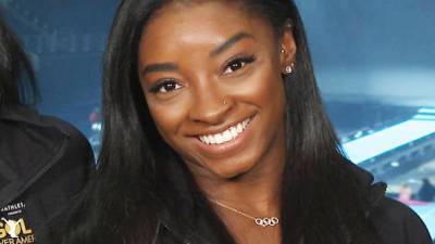 Simone Biles Admits She Didn't Expect to Receive the Support She Did Amid the Olympics (Exclusive) - www.etonline.com - Tokyo