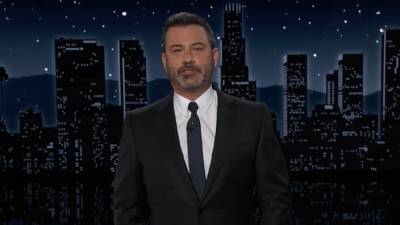 Jimmy Kimmel Talks R. Kelly Conviction, William Shatner’s Upcoming Space Flight & Controversy Surrounding New Super Mario Bros. Pic - deadline.com - city Brooklyn