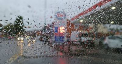 UK weather forecast: Autumn has arrived and it's brought blustery showers - www.manchestereveningnews.co.uk - Britain