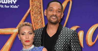 Will Smith wanted 'harem' of women including Halle Berry - www.msn.com