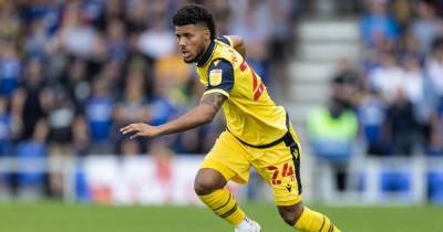 Elias Kachunga sent big message as impact at Bolton Wanderers has already been demonstrated - www.manchestereveningnews.co.uk - city Huddersfield