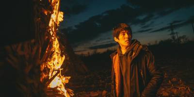 ‘Fire on the Plain’ Review: Rising Talent Burns Up the Screen in Gutsy, Gorgeous Chinese Noir - variety.com - China