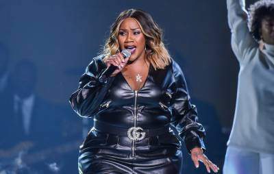Kelly Price opens up about COVID-19 diagnosis after being reported missing - www.nme.com