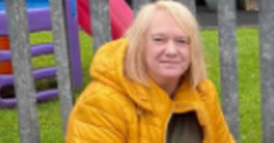 'Please come home' Frantic family's heartbreaking plea for missing Motherwell mum to return - www.dailyrecord.co.uk