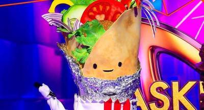 Fans are divided about which celebrity is the Kebab on The Masked Singer - www.who.com.au - Australia