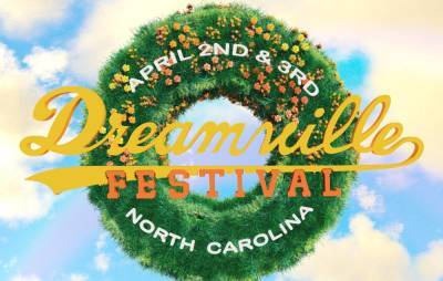 J. Cole announces return of his Dreamville Festival for 2022 - www.nme.com - North Carolina