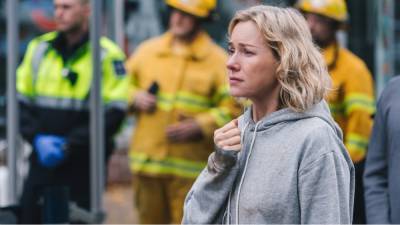 Vertical, Roadside Attractions Acquire Domestic Rights to Naomi Watts Thriller ‘Lakewood’ - thewrap.com