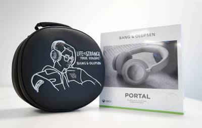 Win a pair of Bang & Olufsen Portal headphones and exclusive ‘Life Is Strange: True Colors’ case - www.nme.com