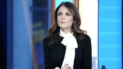 Bethenny Frankel catches backlash for alleged 'transphobic' comments about pronouns made on a recent podcast - www.foxnews.com - New York