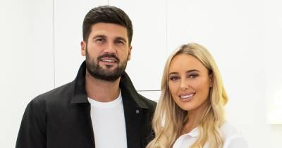 TOWIE’s Dan Edgar says he’ll propose to Amber Turner ‘very soon’ after her constant hints - www.ok.co.uk