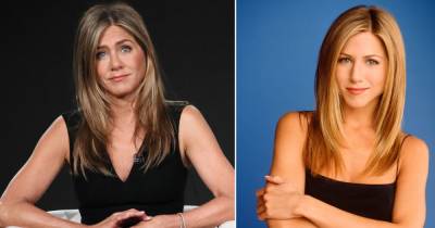 Jennifer Aniston calls Friends Reunion show a 'sucker punch to the heart' - www.dailyrecord.co.uk