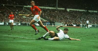 Liverpool legend and former Bolton Wanderers star Roger Hunt dies aged 83 - www.manchestereveningnews.co.uk