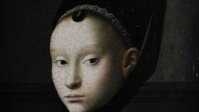 New Rijksmuseum exhibition showcases Renaissance portraits - abcnews.go.com - Netherlands - city Amsterdam