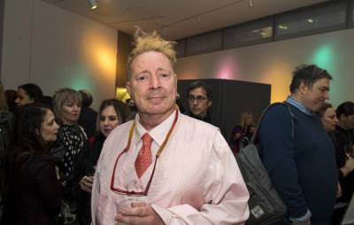 John Lydon says his experience of the Sex Pistols’ popularity was “mostly hell on Earth” - www.nme.com