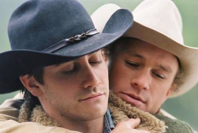 Jake Gyllenhaal: ‘Brokeback Mountain’ helped break ‘stigma’ of straight actors taking gay roles - www.metroweekly.com