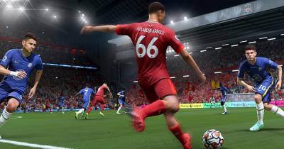 PlayStation 5 consoles and FIFA 22 bundles to drop this week at GAME - www.manchestereveningnews.co.uk - Britain