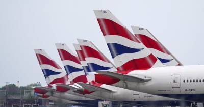 British Airways - all there is to know about their Black Friday plans - www.manchestereveningnews.co.uk - Britain - USA