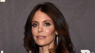 Bethenny Frankel Responds to Page Six's Article Calling Her Comments Transphobic - www.justjared.com