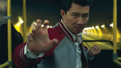 ‘Shang-Chi’ Stays Atop U.K. Box Office as All Eyes Turn to James Bond - variety.com - Ireland - city Newark