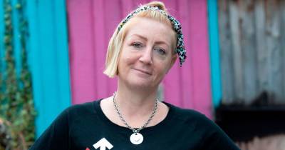 Brave Perthshire woman battling cancer a second time to launch national campaign - www.dailyrecord.co.uk - Las Vegas