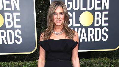 Jennifer Aniston Reveals She’s Ready To Date Again Shares What She’s Looking For In A Man - hollywoodlife.com