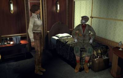 ‘Syberia’ and ‘Syberia 2’ are free on Steam during the Microids sale - www.nme.com - USA