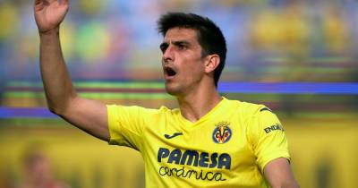 Villarreal missing two key players for Manchester United game - www.manchestereveningnews.co.uk - Manchester