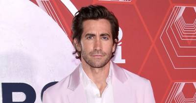 Jake Gyllenhaal Says His ‘Incredible’ Nieces Don’t Watch His Movies - www.usmagazine.com