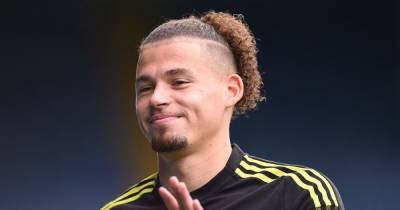 'Mastered the art' - Manchester United fans excited by Kalvin Phillips transfer suggestion - www.manchestereveningnews.co.uk - Manchester - county Rice