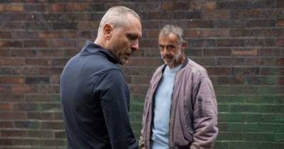 Corrie first look at Seb Franklin's dad who viewers will recognise amid Abi disappearance - www.manchestereveningnews.co.uk