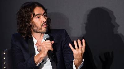 Russell Brand Fans Say He’s ‘Officially Lost His Mind’ After Latest Right-Wing Conspiracy Videos - thewrap.com - Russia