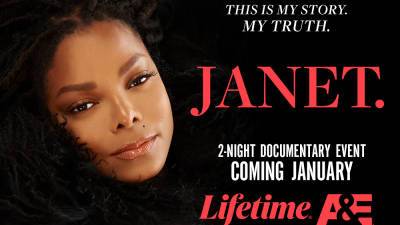 Lifetime’s ‘Janet’ Parts the Curtain on a Legend’s Life and Music - variety.com