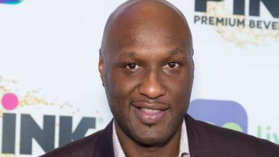 Lamar Odom Is Set to Headline Meet Delic -- A Psychedelic Health, Wellness and Business Event - www.etonline.com - state Nevada