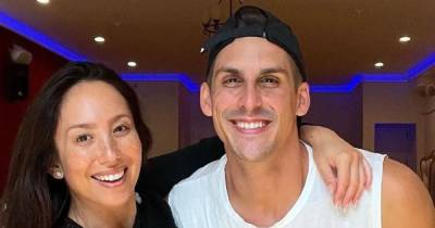 DWTS’ Cody Rigsby Is Holding Out Hope Cheryl Burke Will Dance With Him During Britney Week Amid COVID-19 Diagnosis - www.usmagazine.com