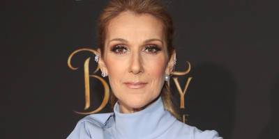Celine Dion Gives Her Blessing to a New Documentary About Her Life: 'I've Always Been an Open Book' - www.justjared.com