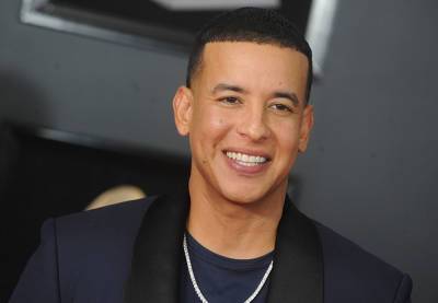 Daddy Yankee Signs With WME - deadline.com - Puerto Rico