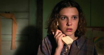 Millie Bobby Brown Might Lead One Of Netflix’s Potential ‘Stranger Things’ Spinoffs - theplaylist.net