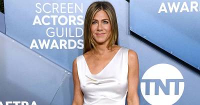 Jennifer Aniston Is ‘Ready’ for a Relationship 3 Years After Justin Theroux Split: What She’s Looking for in a Partner - www.usmagazine.com