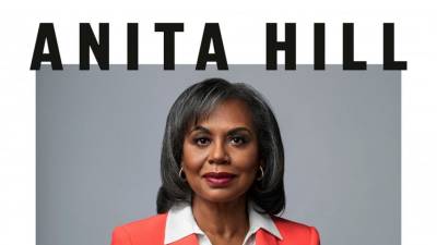 Review: Anita Hill urges us all to battle gender violence - abcnews.go.com
