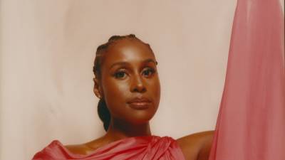 Issa Rae Talks Life as a Newlywed and Possibly Becoming a Mother: 'I Like My Life, I Like This Selfishness' - www.etonline.com