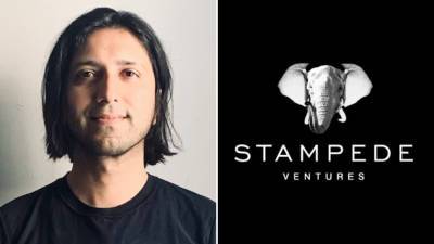 Stampede Ventures Picks Up Action Spec ‘The Paladin’ From ‘Kate’ Scribe Umair Aleem - deadline.com