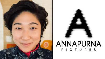 Annapurna Names ‘Minari’ Producer Christina Oh As EVP, Co-Head Of Film - deadline.com